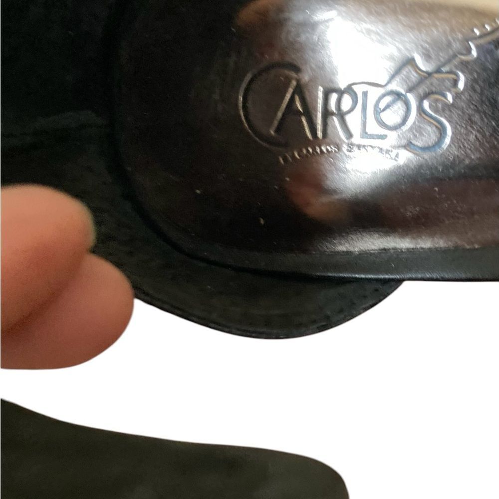 Carlos By Santana Sandals Woman’s Size 9 - Picture 15 of 15